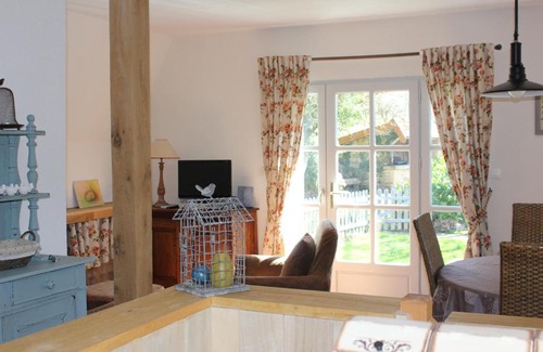 Coubisou House | Les Terrasses de Labade Gite