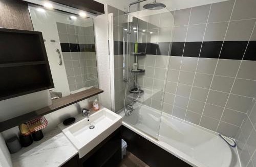 Allos Apartment | Les Terrasses de Labrau