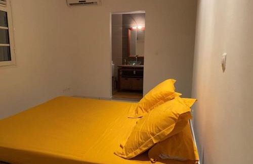 Riviere-Salee Villa | Les terrasses de Maëlle I - Jolie villa F4 vue mer