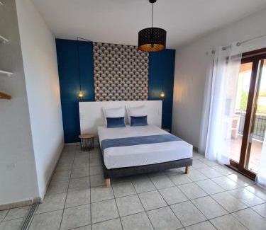 Solenzara Apartment | Les Terrasses de Sari