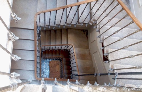 Saillans Bed & Breakfast | Les Terrasses de Saillans