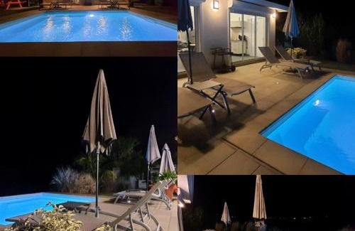 Le Marin House | Les Terrasses du Cap