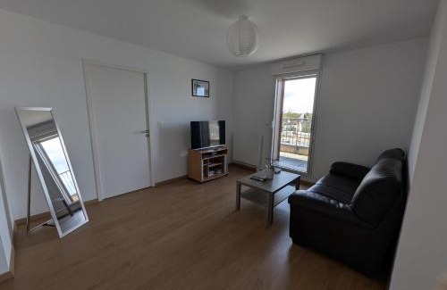 Lamballe Apartment | Les Terrasses du Haras