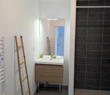 Lamballe Apartment | Les Terrasses du Haras