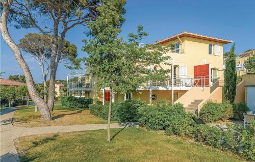 Le Brusc Apartment | Les Terrasses Des Embiez