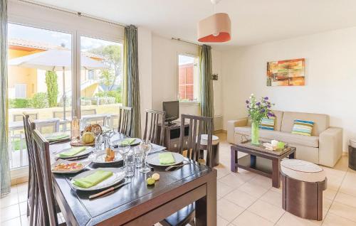 Le Brusc Apartment | Les Terrasses Des Embiez