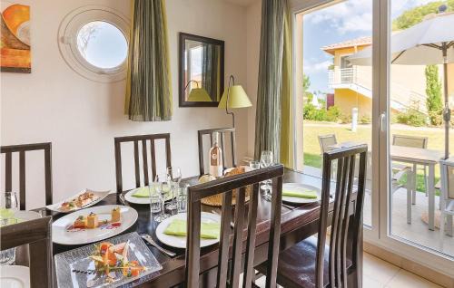Le Brusc Apartment | Les Terrasses Des Embiez