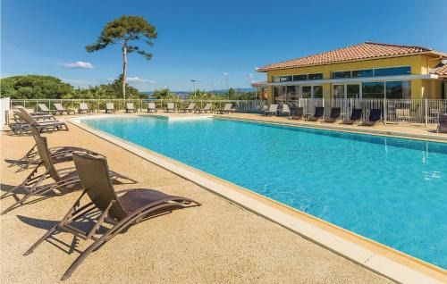Le Brusc Apartment | Les Terrasses Des Embiez