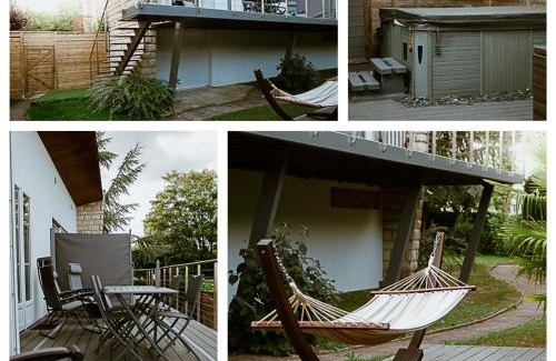 Vernon Apartment | Les Terrasses sur Seine