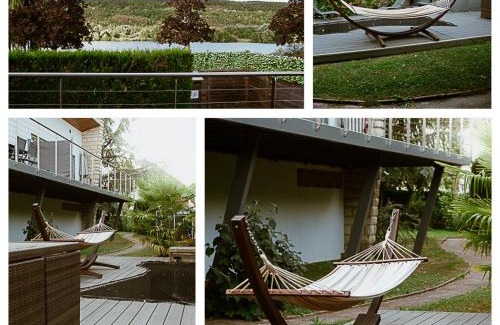 Vernon Apartment | Les Terrasses sur Seine