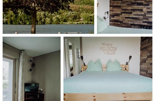 Vernon Apartment | Les Terrasses sur Seine