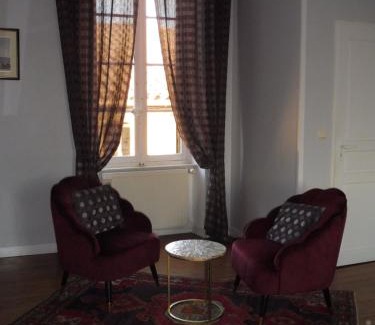 Fabrezan House | LES TERRES BASSES