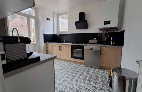 Campan House | Les Terres d'Artigues - Large family home for 12 people