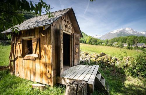 Aucun House | Les Terres Nères