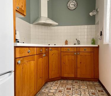 Romorantin-Lanthenay Bed & Breakfast | les Thiausères