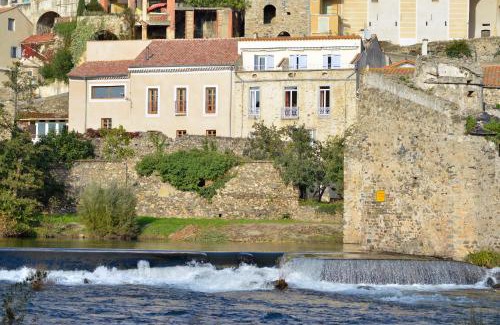 Roquebrun House | Les Tiers