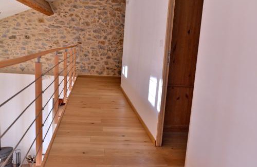 Roquebrun House | Les Tiers