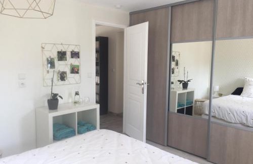 Tignieu-Jameyzieu Bed & Breakfast | Les Tignoliers