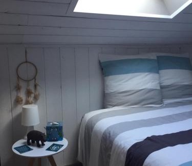 Tignieu-Jameyzieu Bed & Breakfast | Les Tignoliers