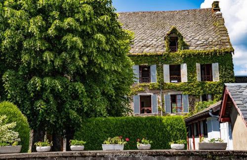 Besse-en-Chandesse Apartment | les tilleuls