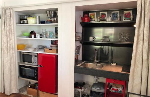 Saintes House | "Les Tilleuls" appart 4 pers
