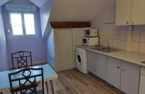Forges-les-Bains Apartment | LES TILLEULS