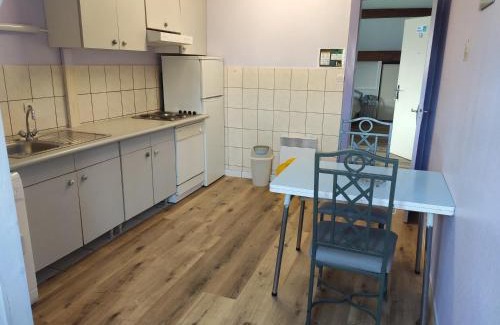 Forges-les-Bains Apartment | LES TILLEULS
