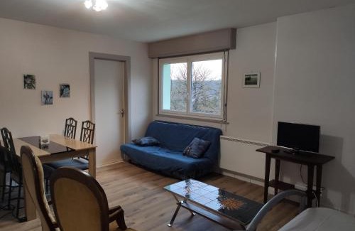 Forges-les-Bains Apartment | LES TILLEULS