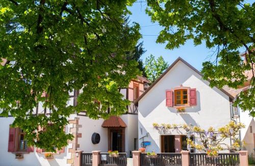 Wissembourg House | Les Tilleuls