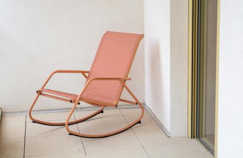 Croix Luizet Apartment | Les Tilleuls I