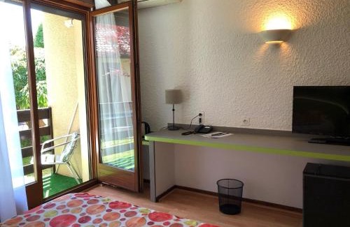 Audincourt Hotel | Les Tilleuls Montbeliard Sud Audincourt