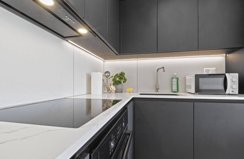 Saillon Apartment | Les Tilleuls spa & mountain getaway