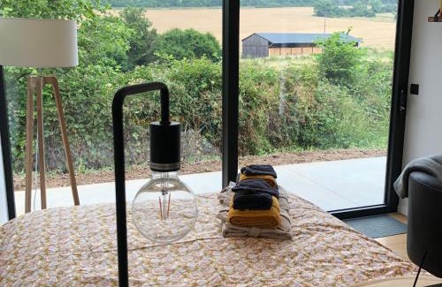 Yvoir Bed & Breakfast | Les Tiny House du Mas de Mont