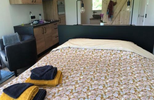 Yvoir Bed & Breakfast | Les Tiny House du Mas de Mont