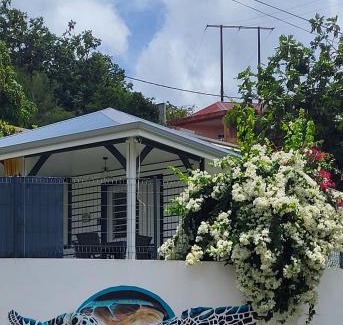 Sainte-Luce House | les tiny houses d'akapa