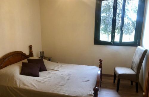 Burgy House | Les tisons de burgy