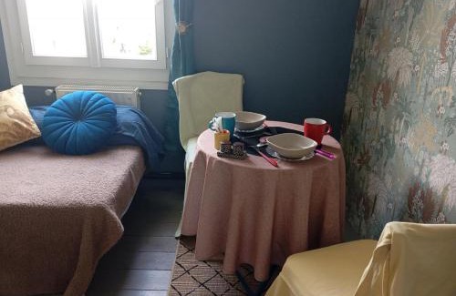 Esperaza Bed & Breakfast | Les Toiles du Figuier