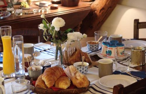 15th Arrondissement Bed & Breakfast | Les Toits de Paris