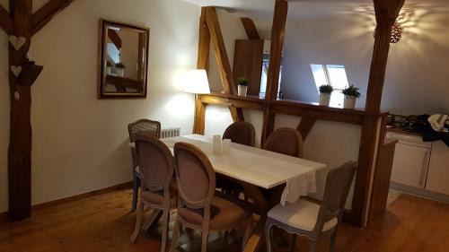 Turckheim Apartment | Les Toits de Turckheim