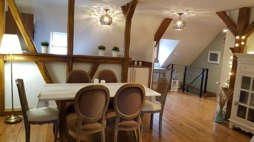 Turckheim Apartment | Les Toits de Turckheim