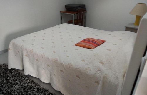 Le Rouet Apartment | Les Toits du Prado