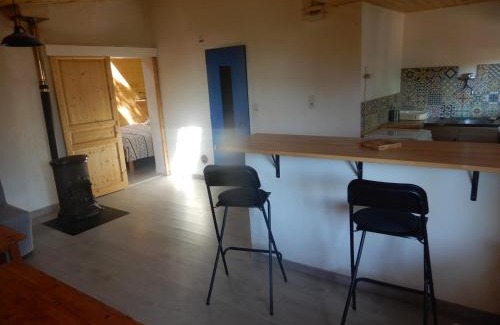 Montbrun-les-Bains House | les Tomes Pous