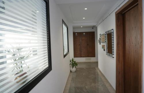 Sfax Apartment | Les tons du bleu