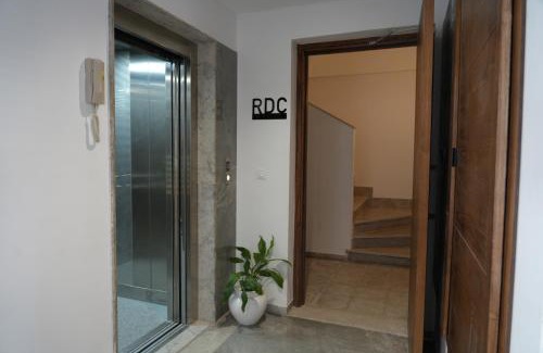 Sfax Apartment | Les tons du bleu
