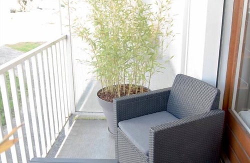 Chambery Apartment | LES Tourelles - Chambery
