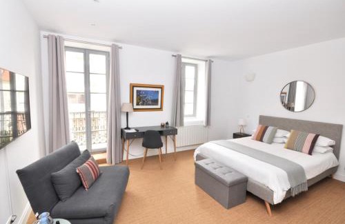Biarritz City Centre House | Les Tourelles