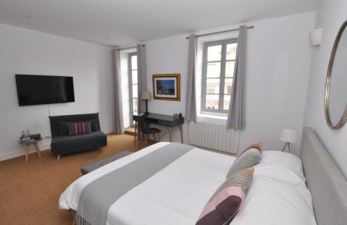 Biarritz City Centre House | Les Tourelles