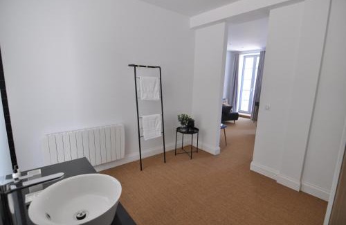Biarritz City Centre House | Les Tourelles