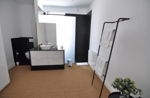 Biarritz City Centre House | Les Tourelles