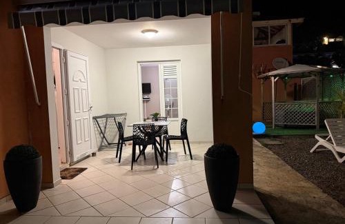 Le Lorrain Apartment | Les Tourterelles - Appartement vue mer & jacuzzi